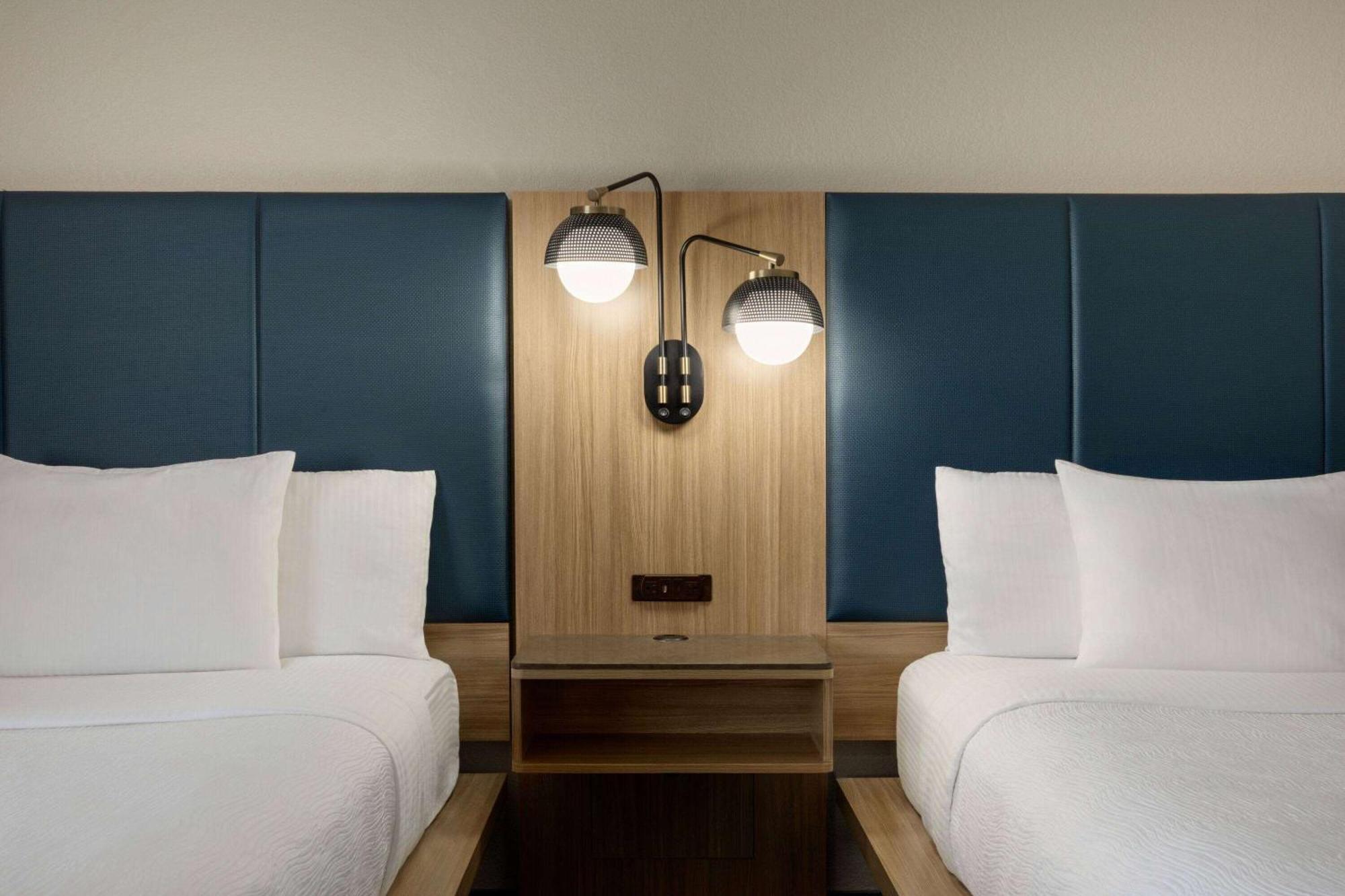 La Quinta By Wyndham Southwest Austin