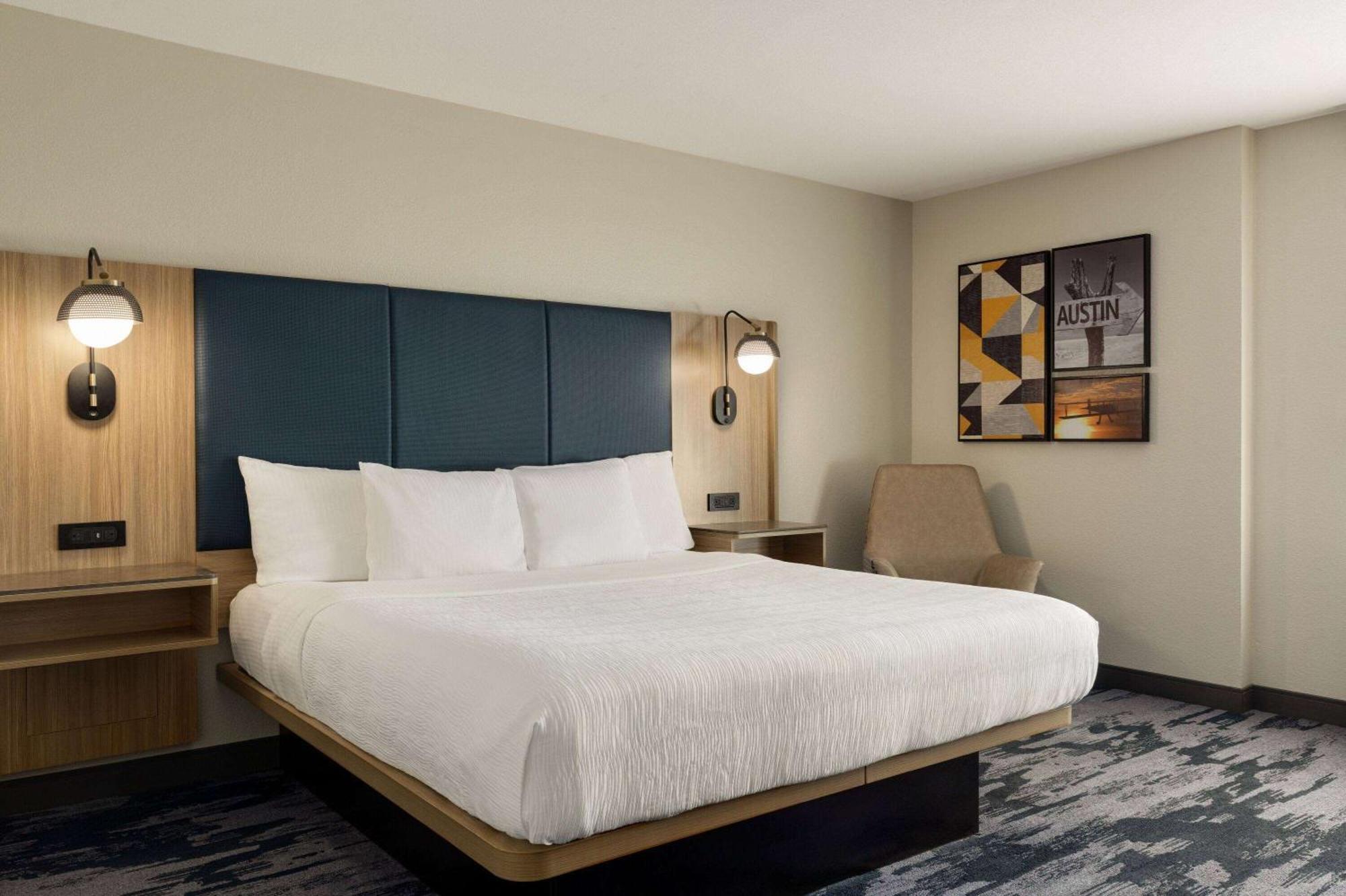 La Quinta By Wyndham Southwest Hotel