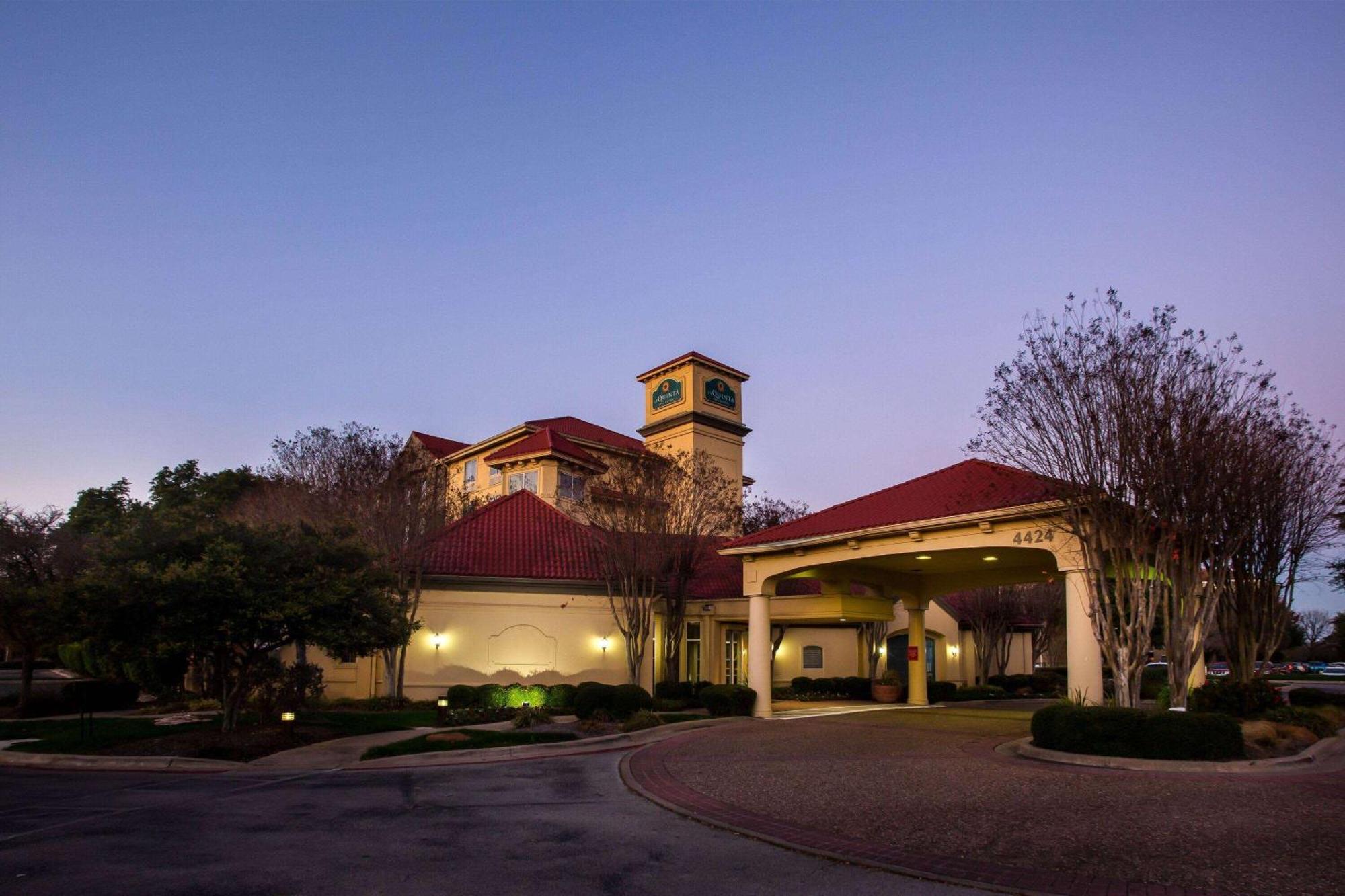 Hotel La Quinta By Wyndham Southwest