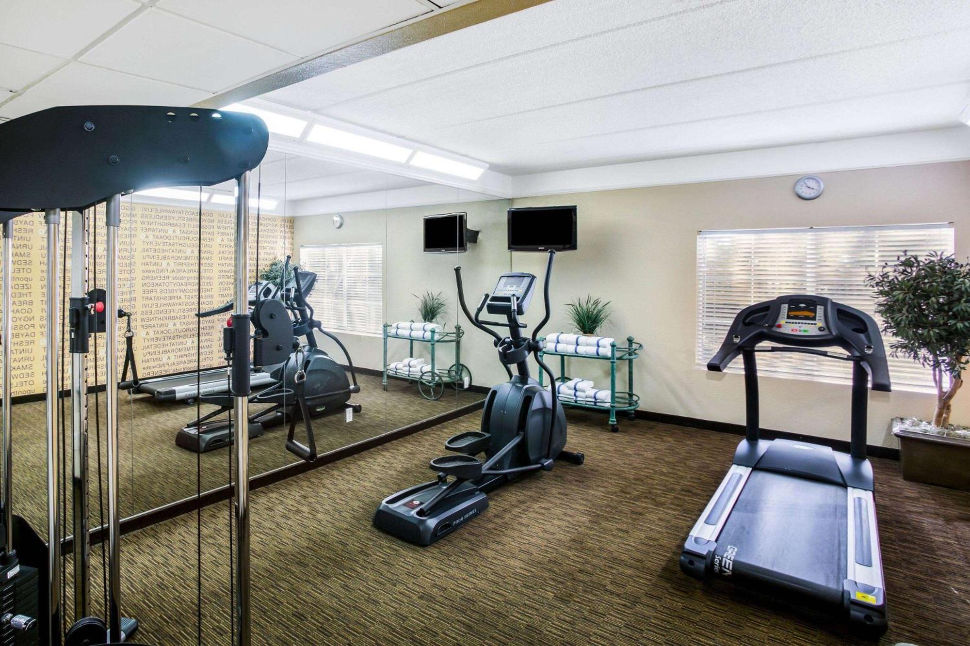 La Quinta By Wyndham Southwest Hotel 3*