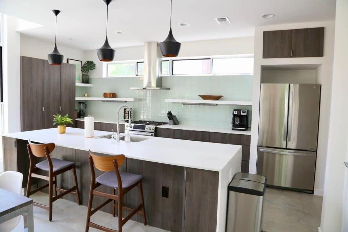 Holiday home Stunning Modern W Pool & Hot Tub In Dt