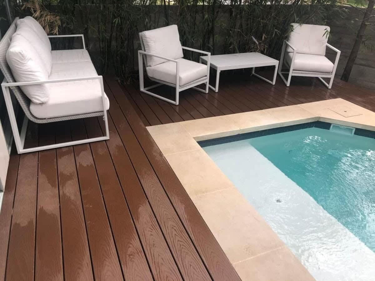 Stunning Modern W Pool & Hot Tub In Dt * Austin