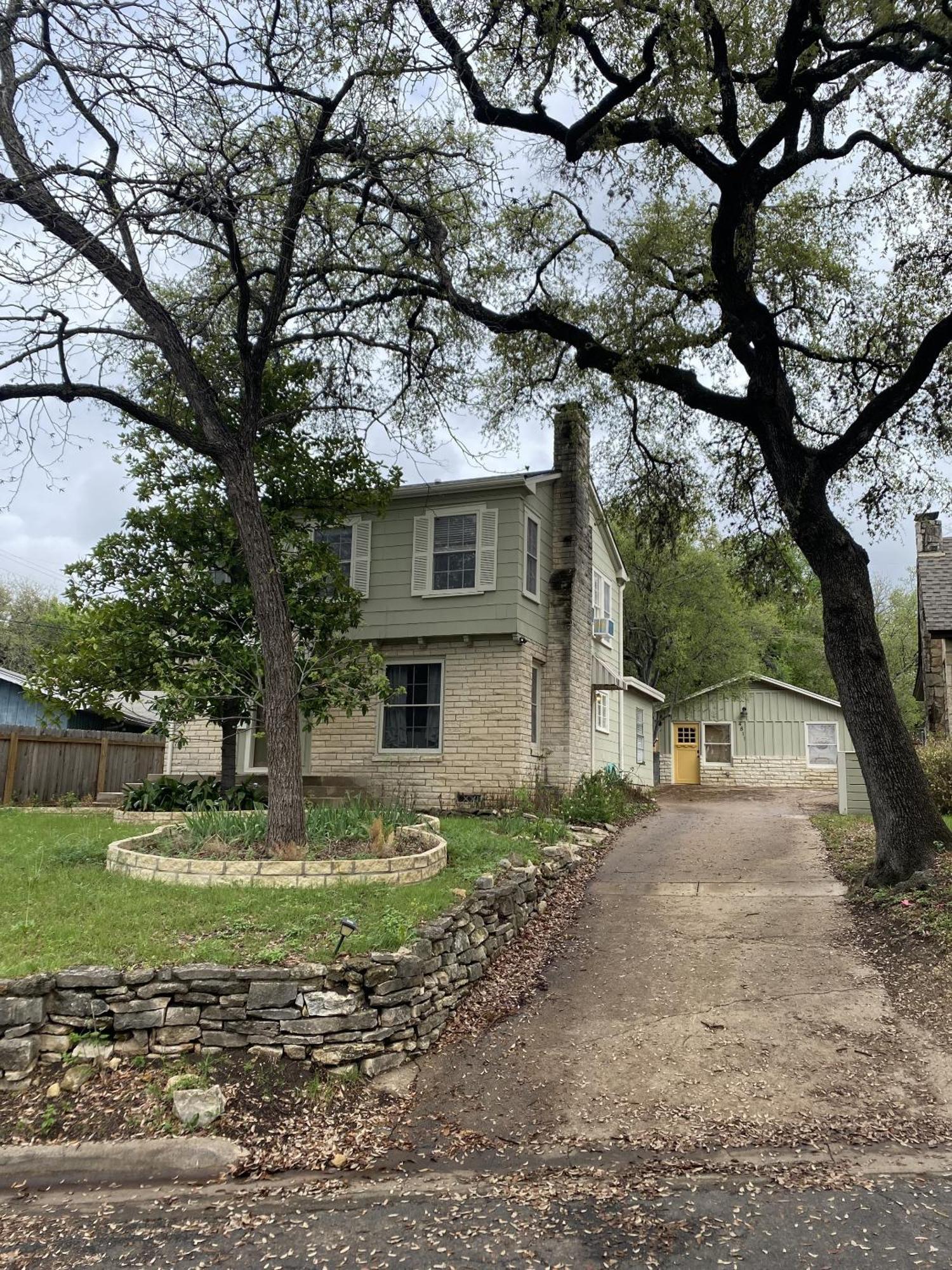 Rosedale Austin