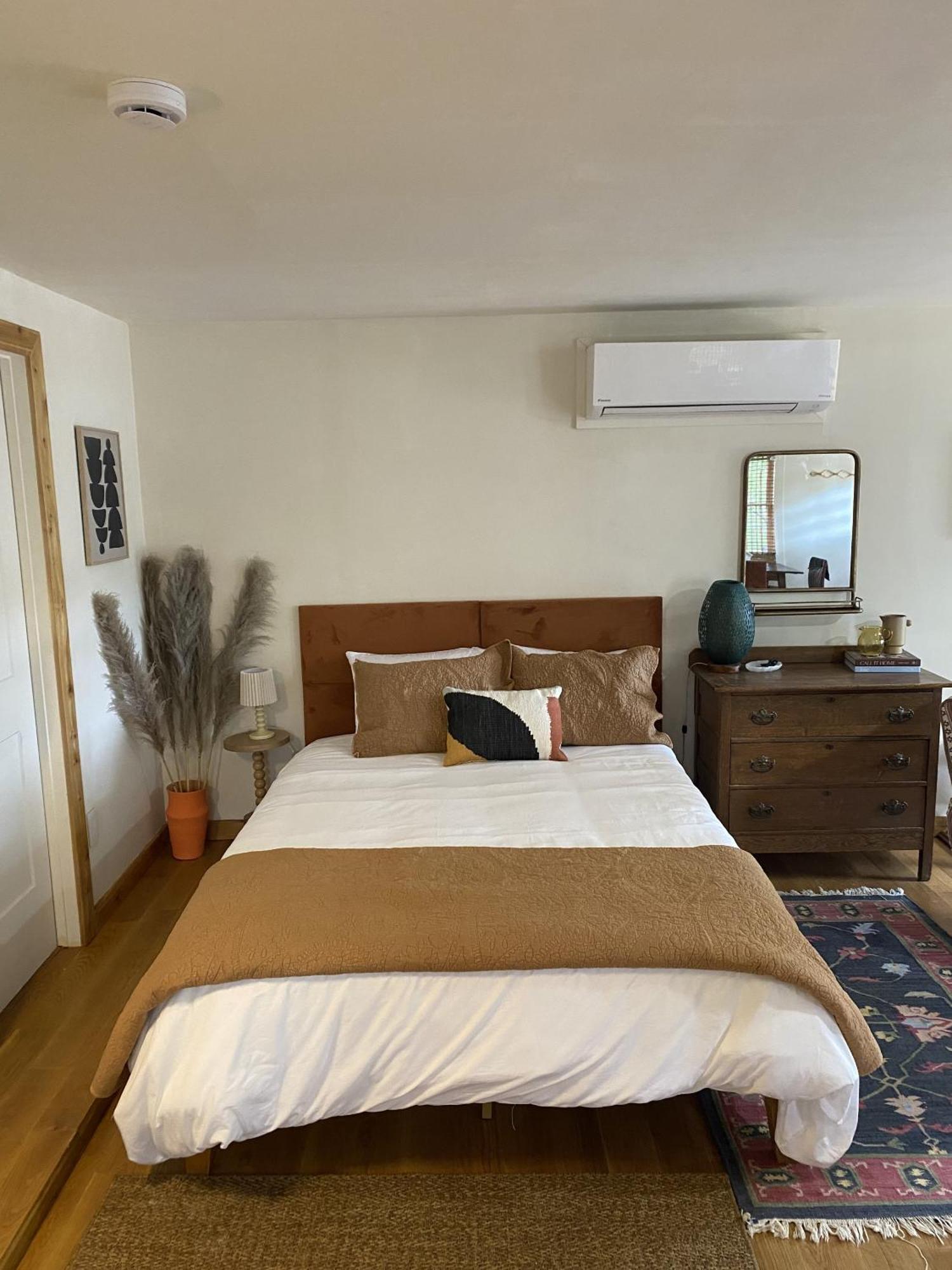 Rosedale Holiday home