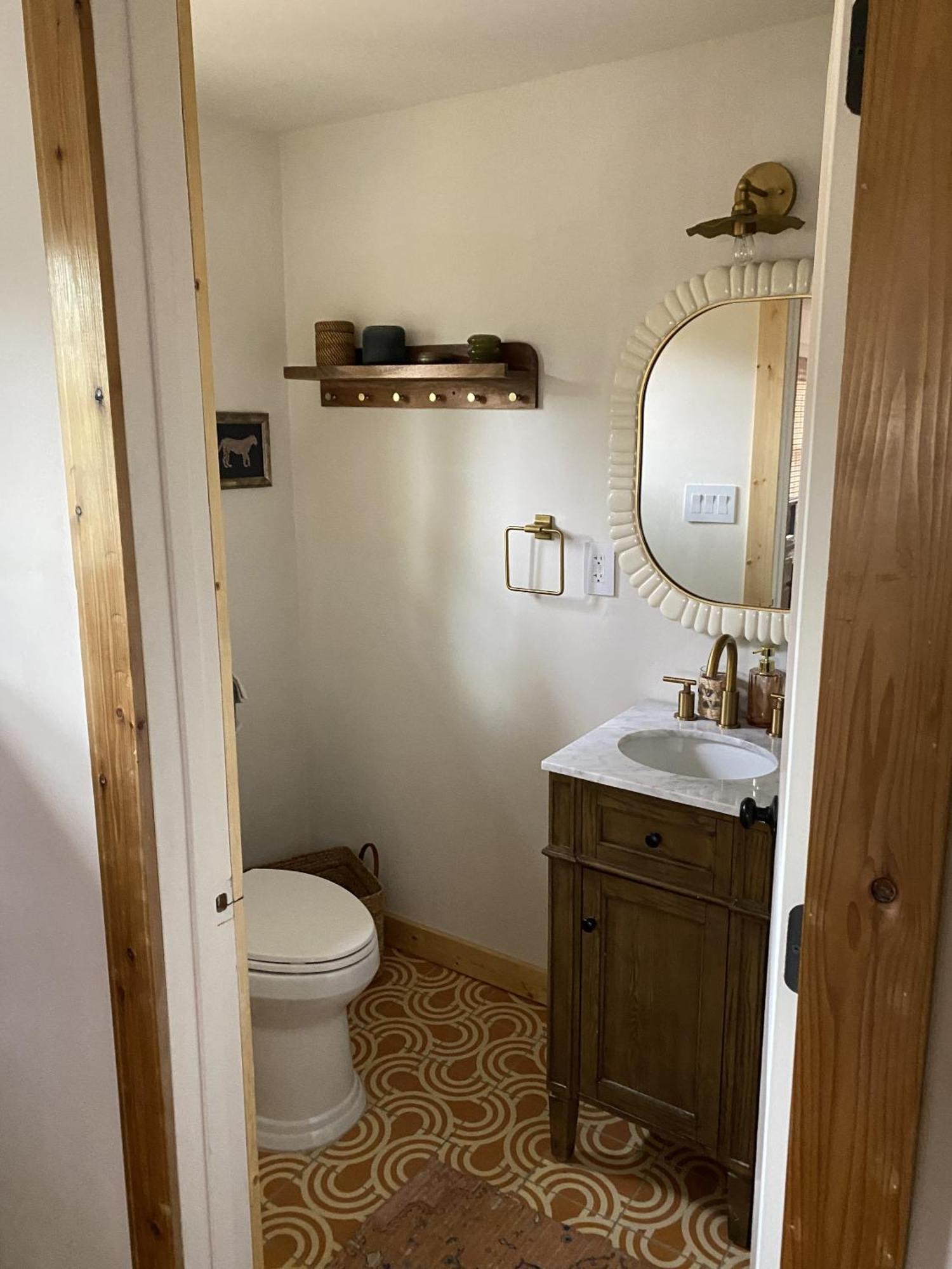 Holiday home Rosedale