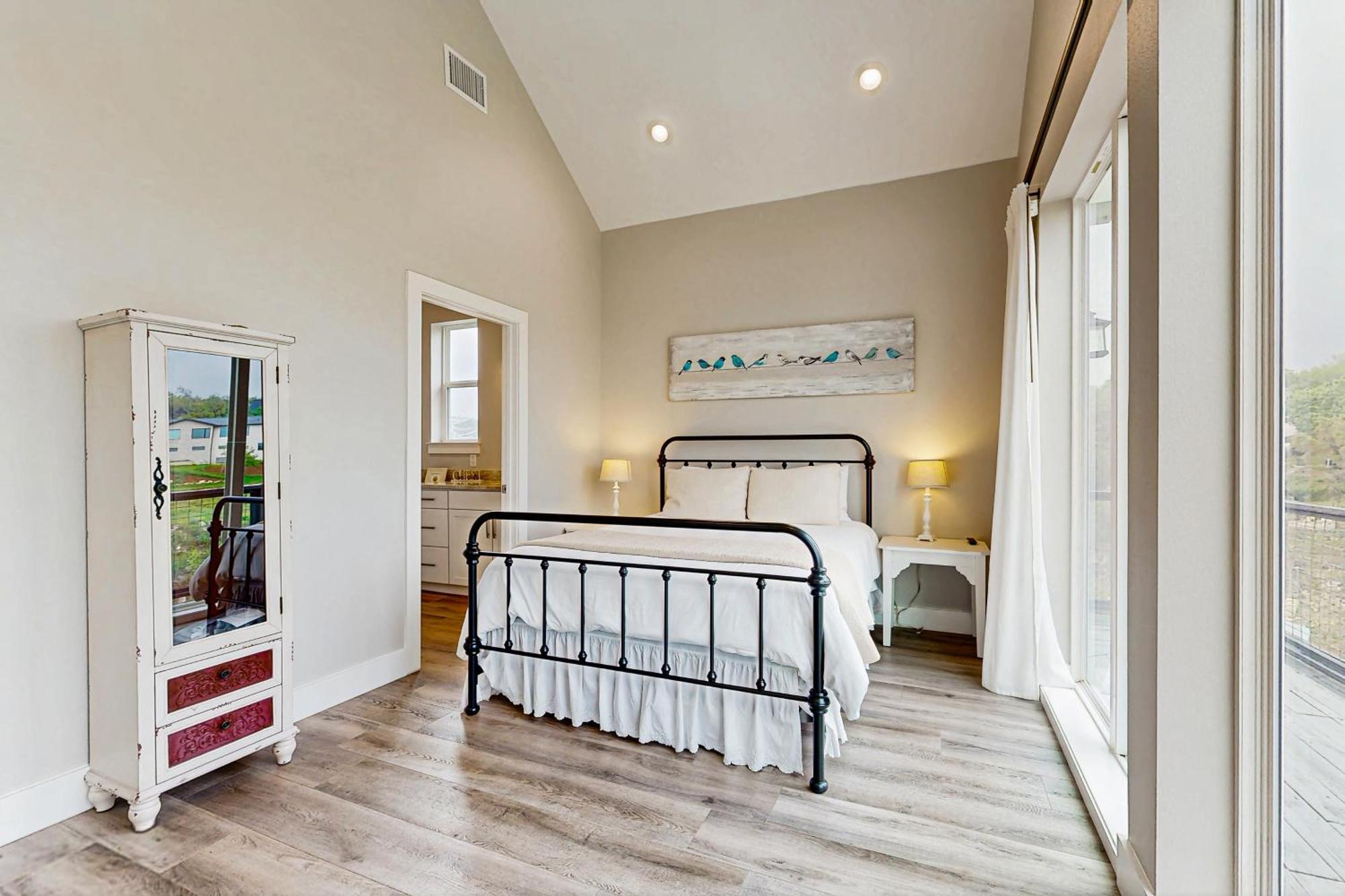 Holiday home Loop Retreat Austin