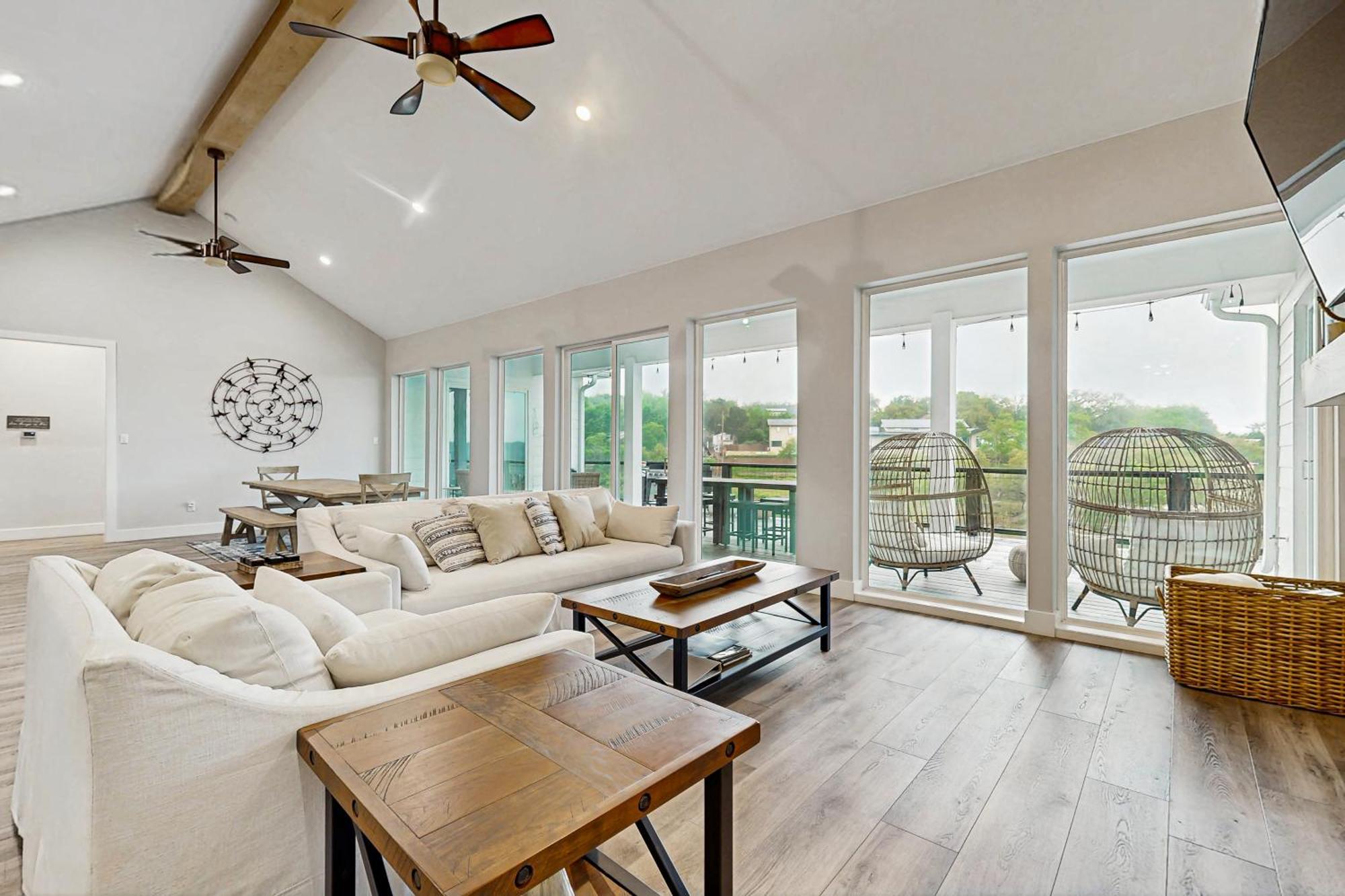Holiday home Loop Retreat Austin