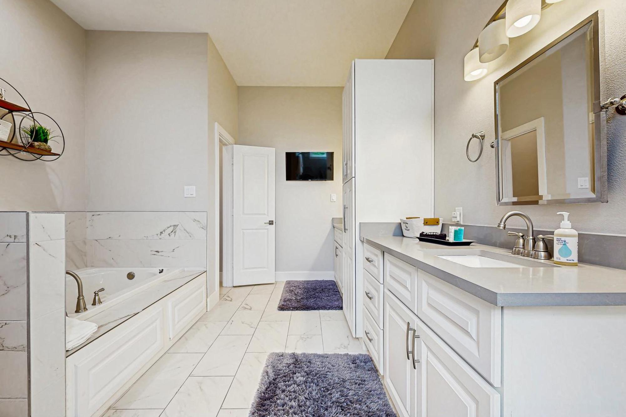Holiday home Loop Retreat *
