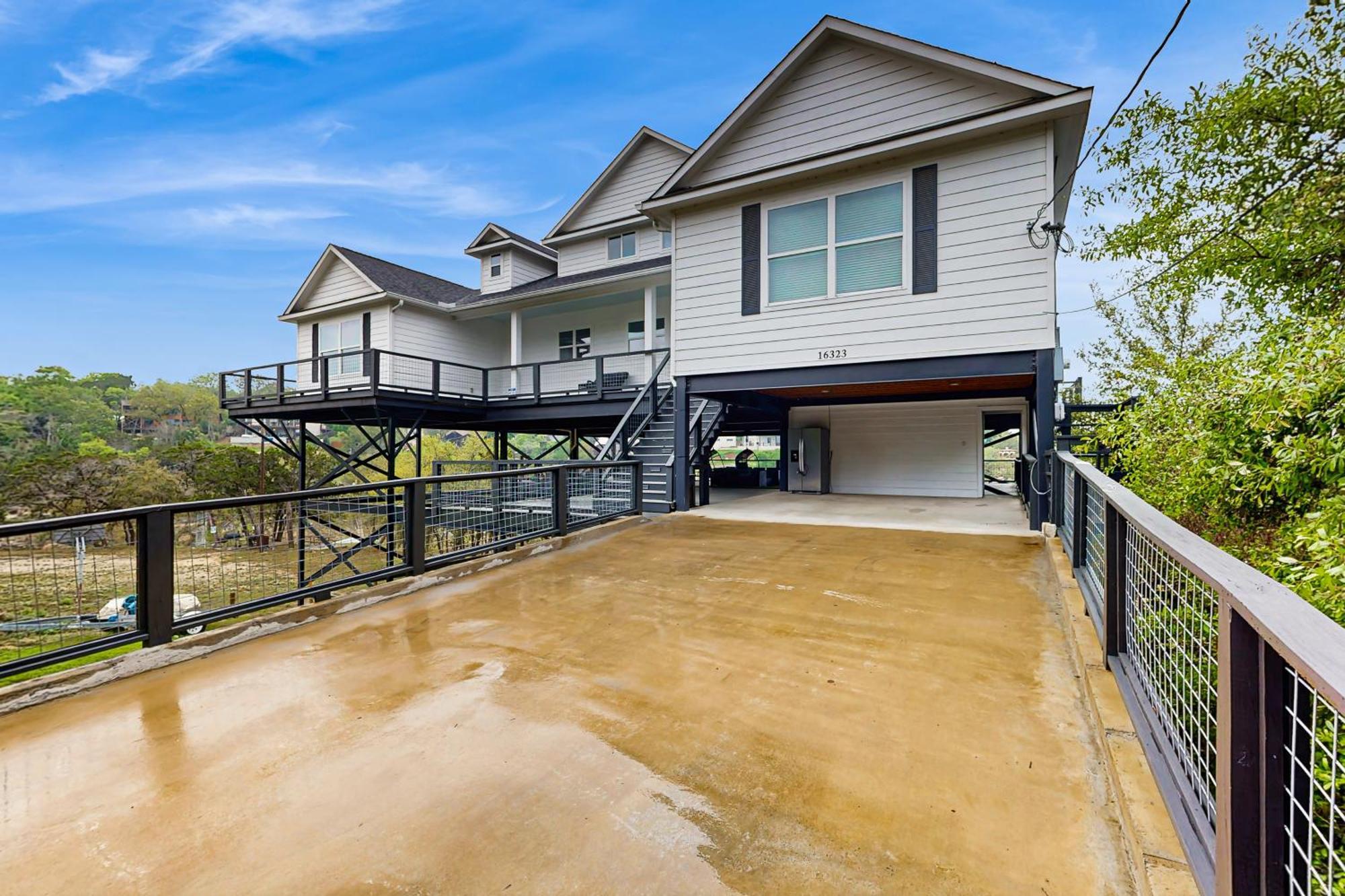 Holiday home Loop Retreat *