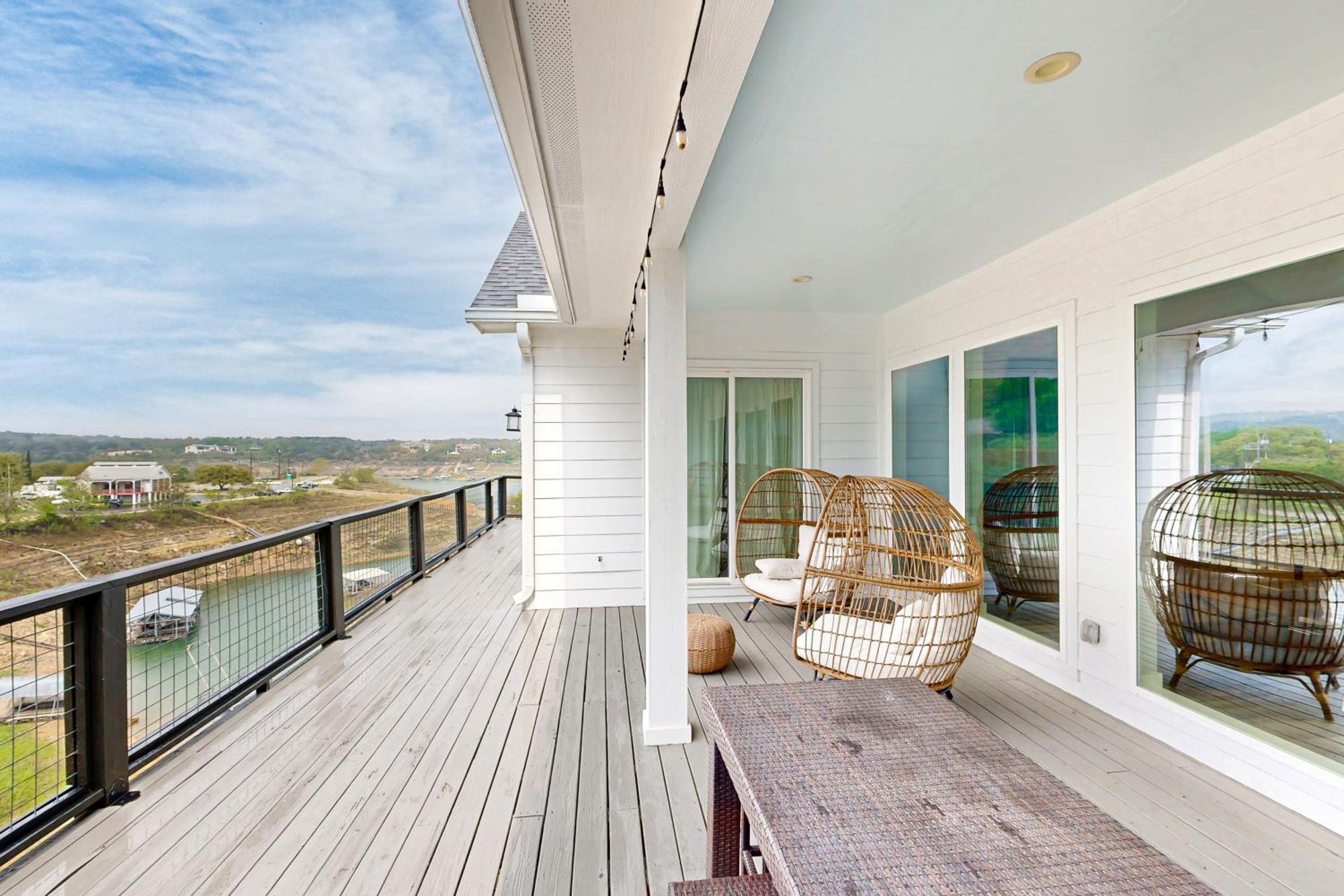 Holiday home Loop Retreat Austin