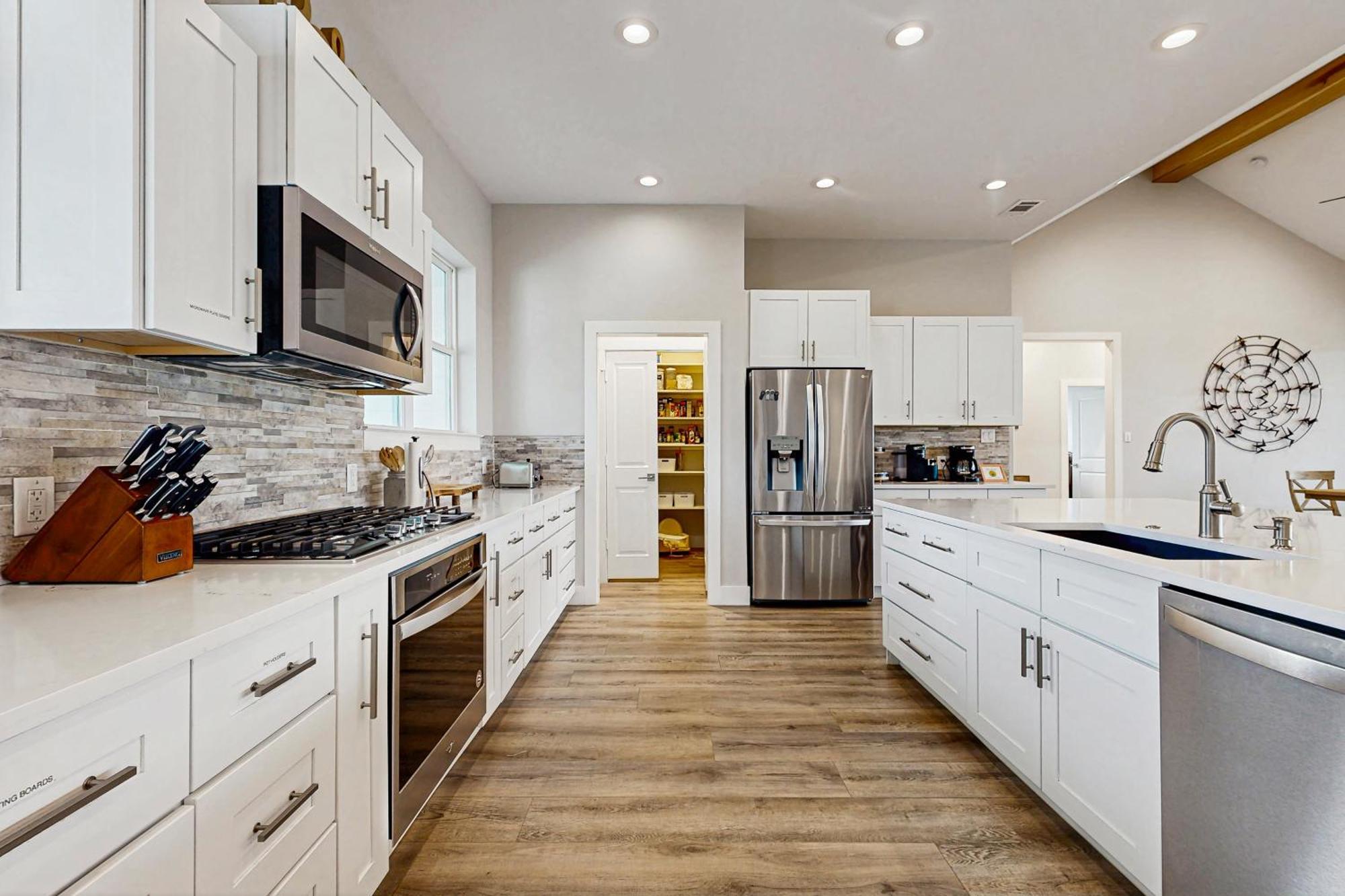 Holiday home Loop Retreat
