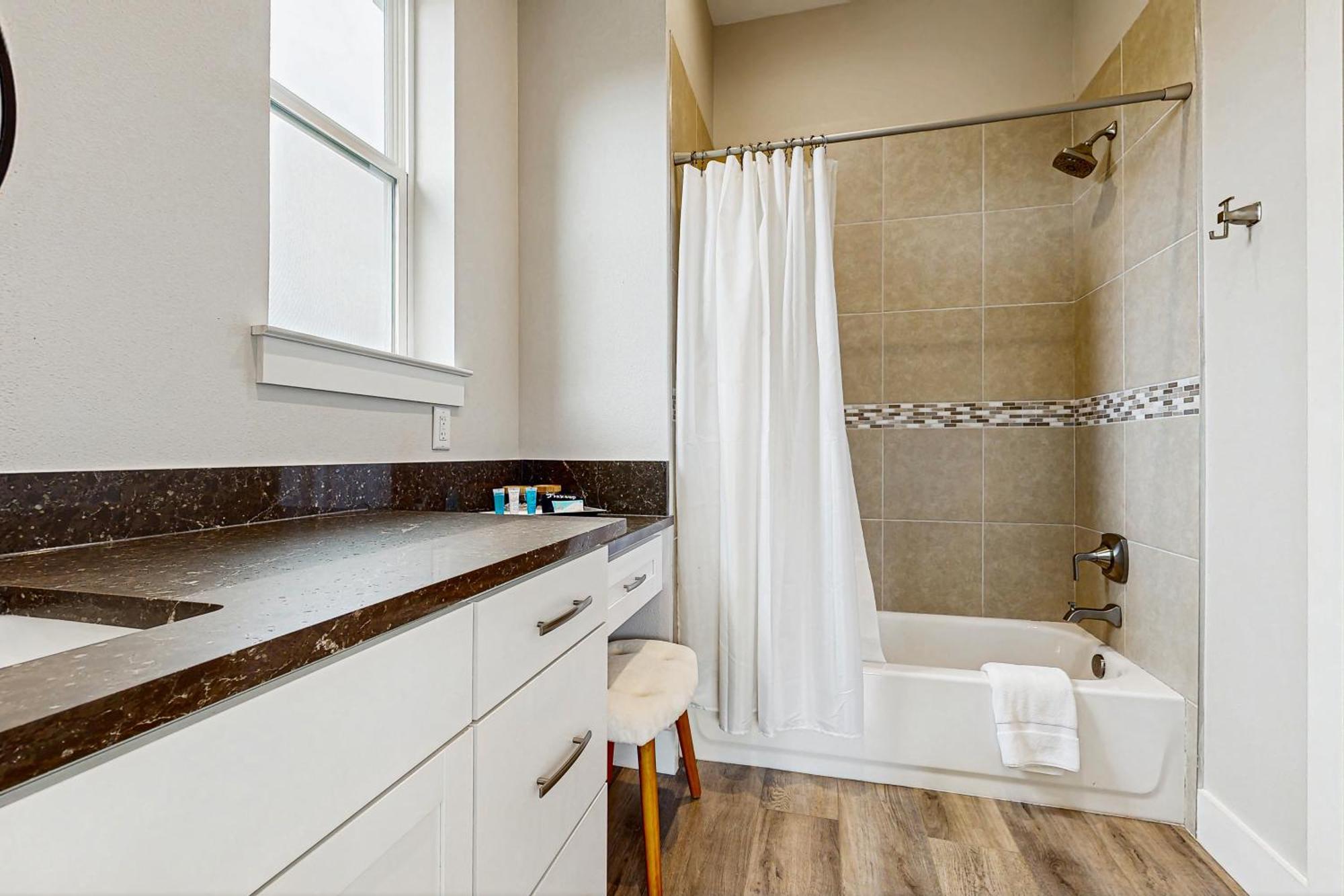 Holiday home Loop Retreat *