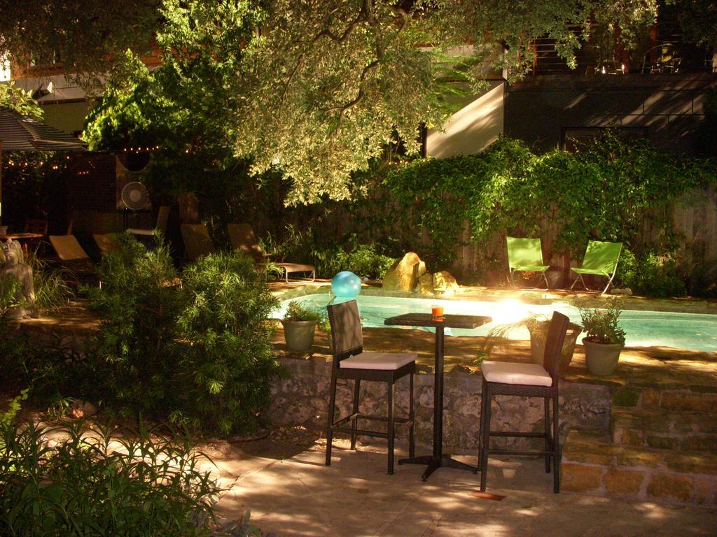 Park Lane Austin