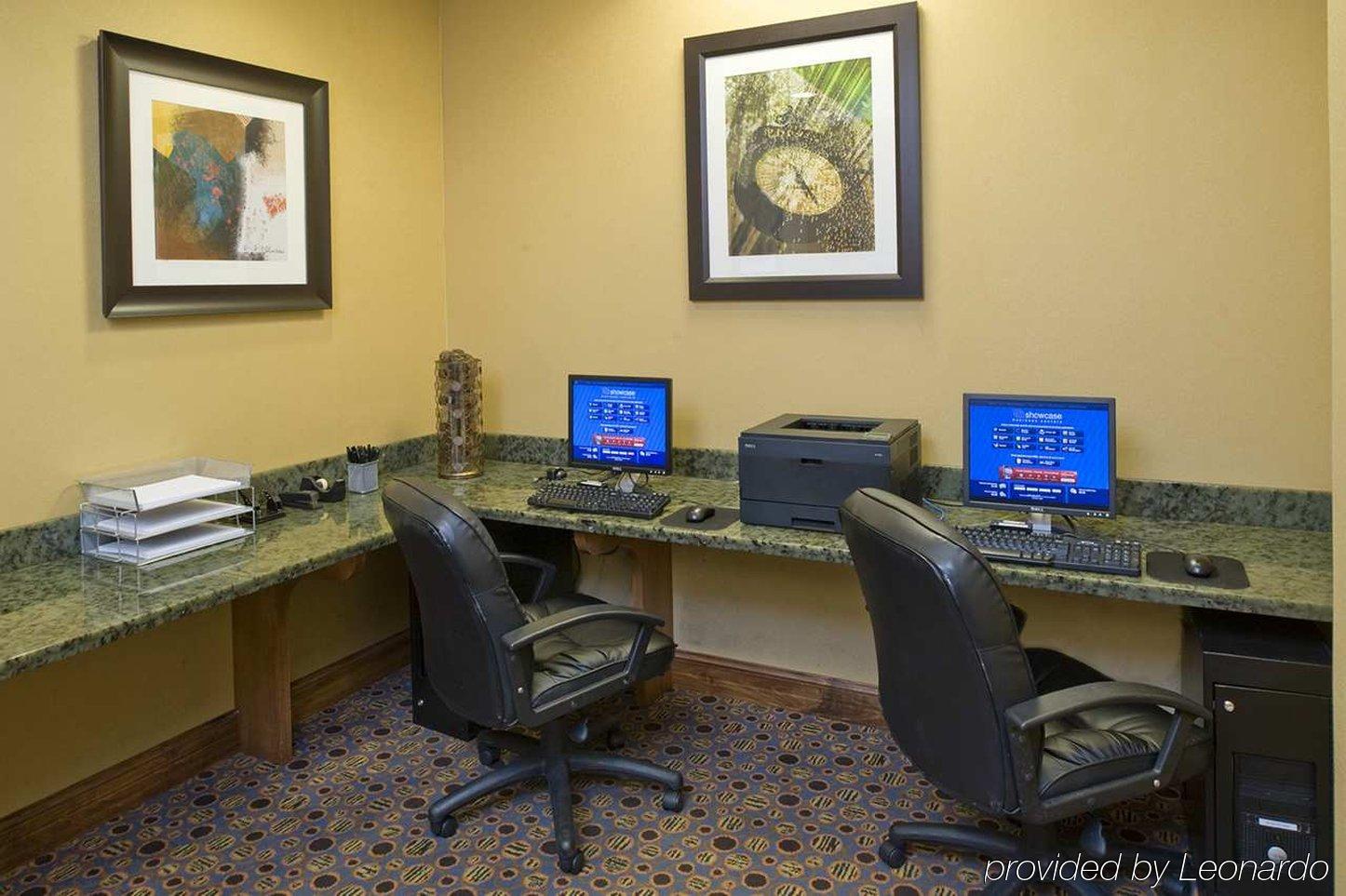 Doubletree By Hilton Austin-university Area Hotel Austin