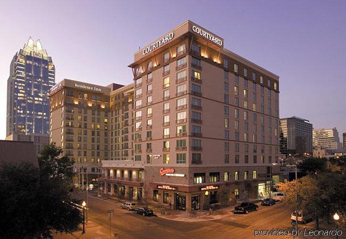 Downtown / Convention Center 3* Austin