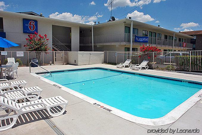 6-austin, Tx - Airport - South Austin