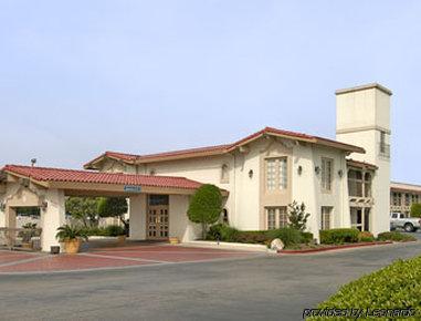 6-austin, Tx - Midtown Hotel 2*