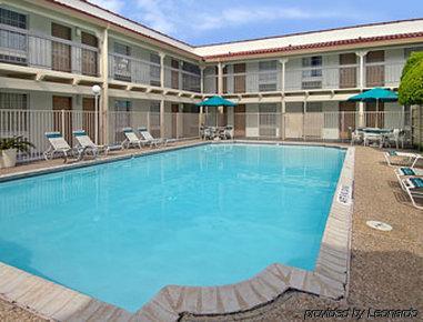 6-austin, Tx - Midtown Hotel