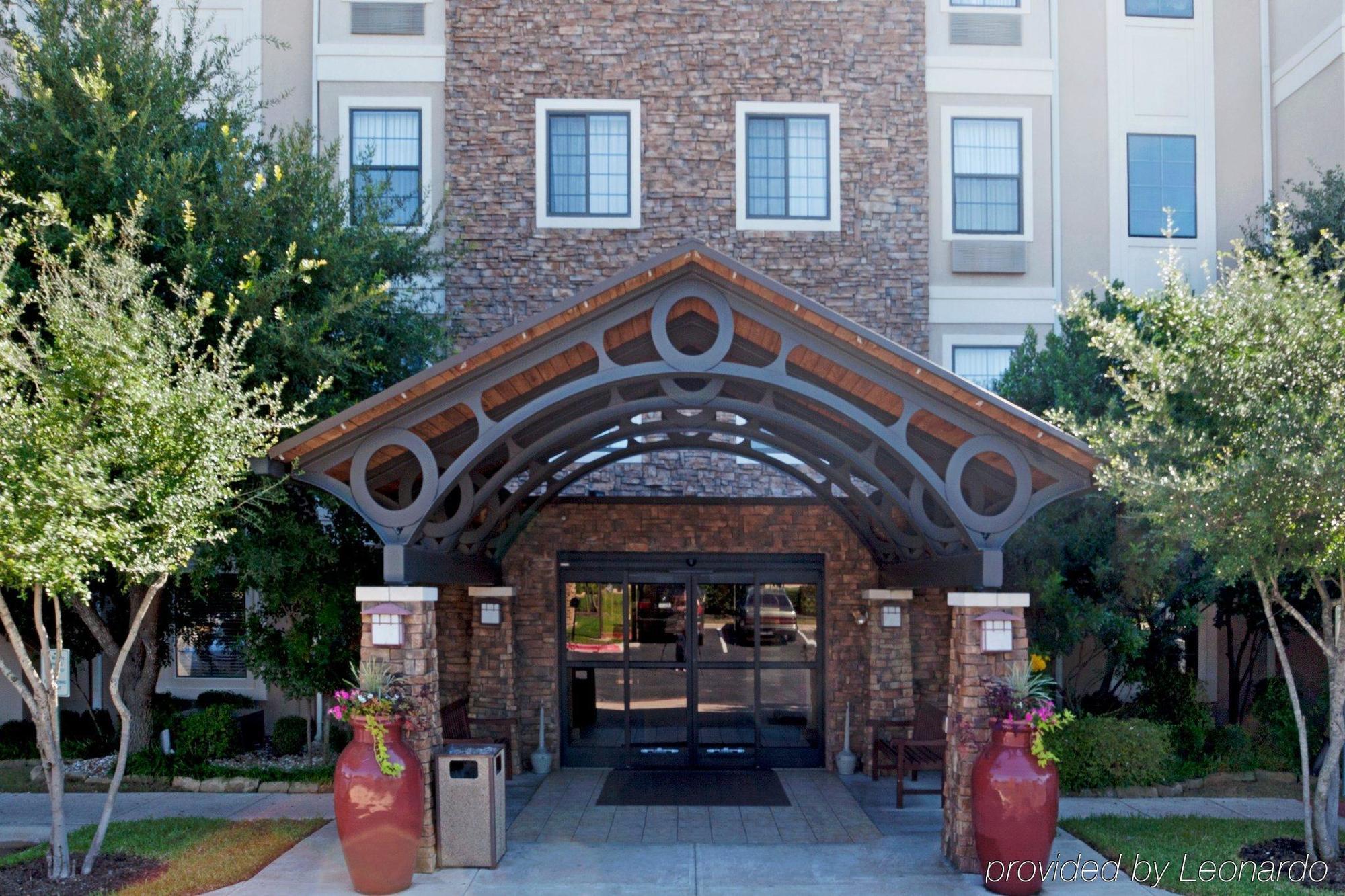Sonesta Es The Domain Area 3* Austin