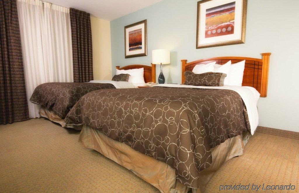 Sonesta Es The Domain Area 3* Austin