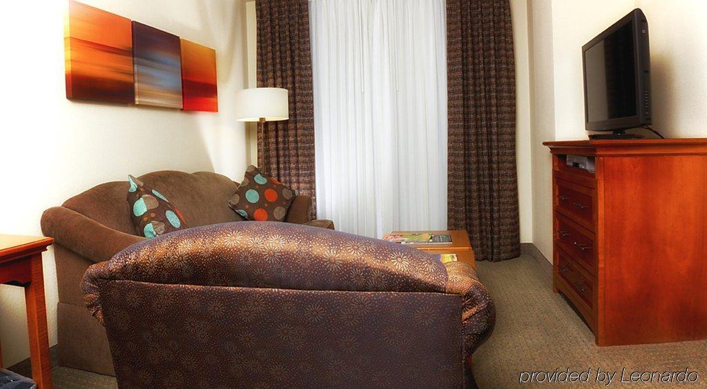 Hotel Sonesta Es The Domain Area Austin