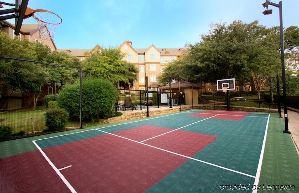 Sonesta Es The Domain Area Austin