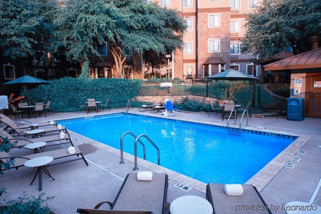 Sonesta Es The Domain Area Hotel 3*