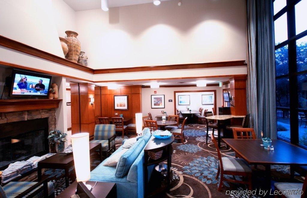 Sonesta Es The Domain Area Hotel Austin