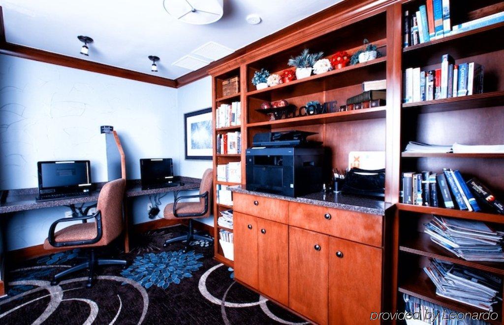 Hotel Sonesta Es The Domain Area Austin