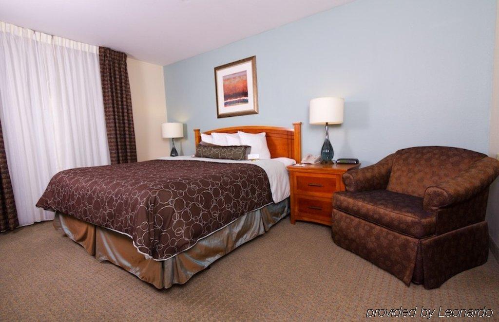 Sonesta Es The Domain Area Austin