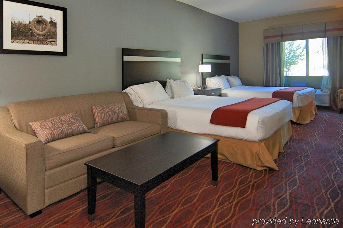 Express & Sw - Sunset Valley, And Ihg