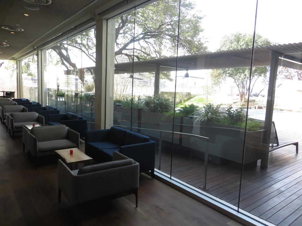 The Line Hotel Austin
