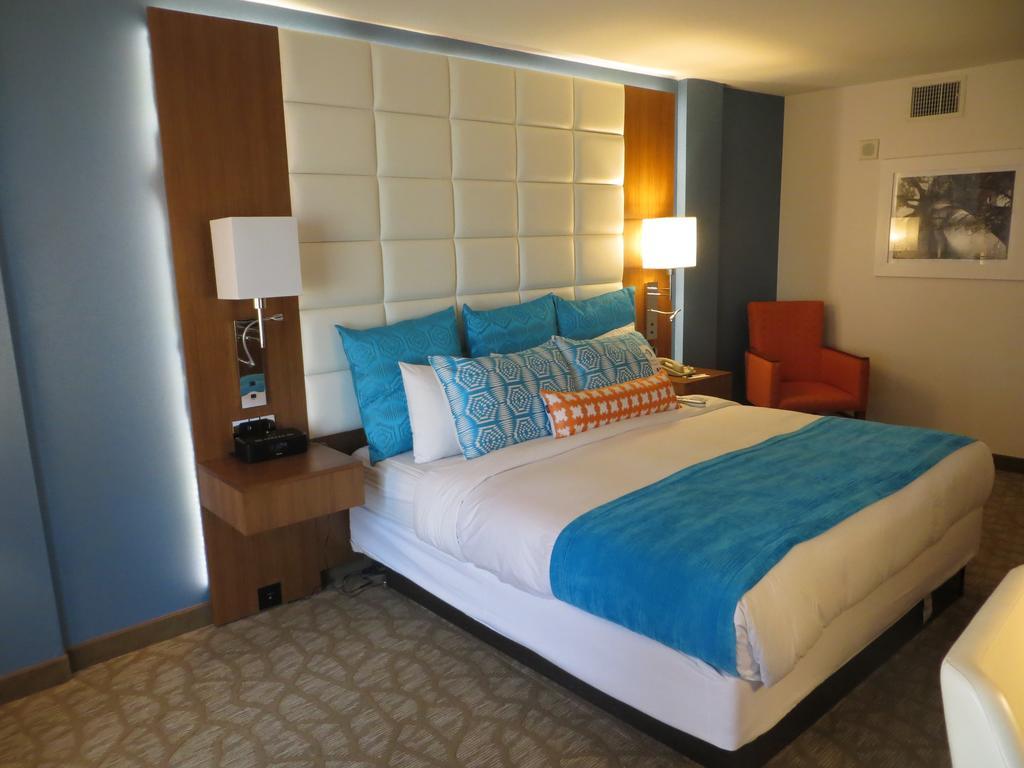 The Line Hotel Austin