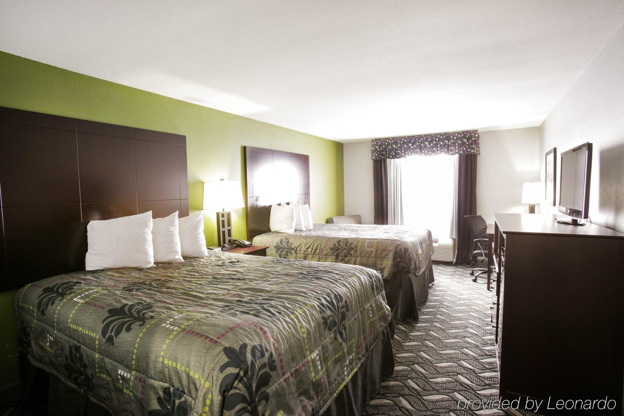 Hotel Scottish Downtown 2*