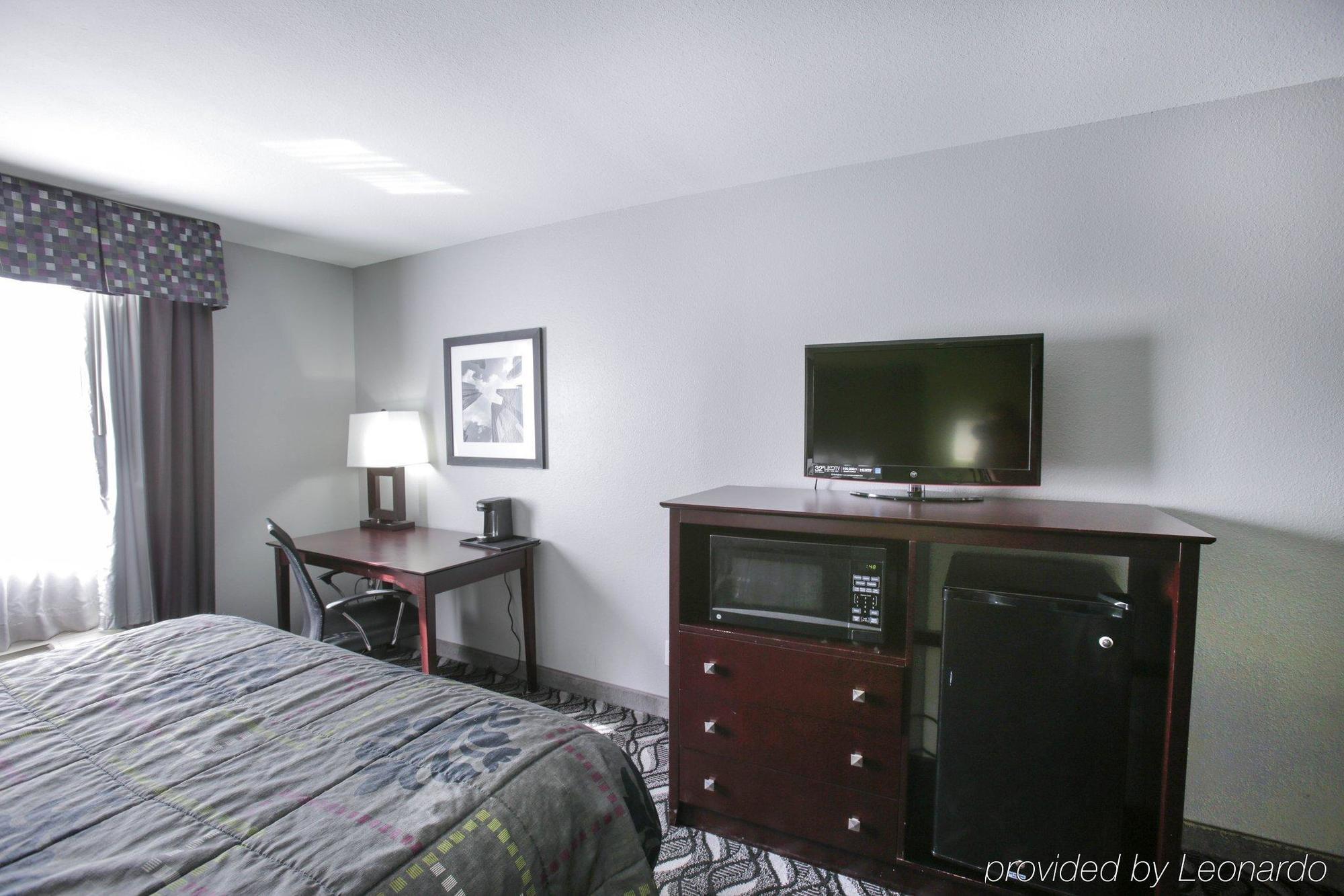 Hotel Scottish Downtown