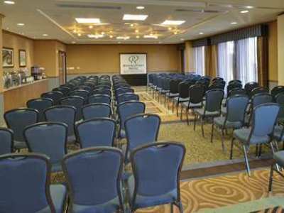 Hotel Doubletree By Hilton Austin-university Area 3*