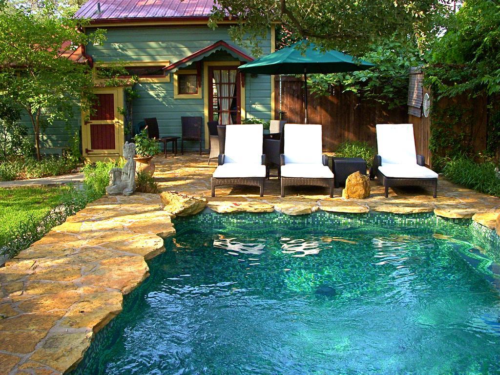 Park Lane 3* Austin