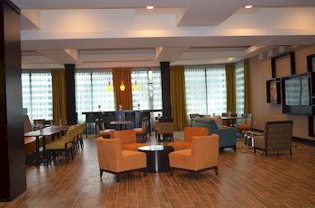 Express & South By Ihg