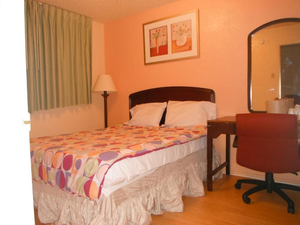 Hotel Suites