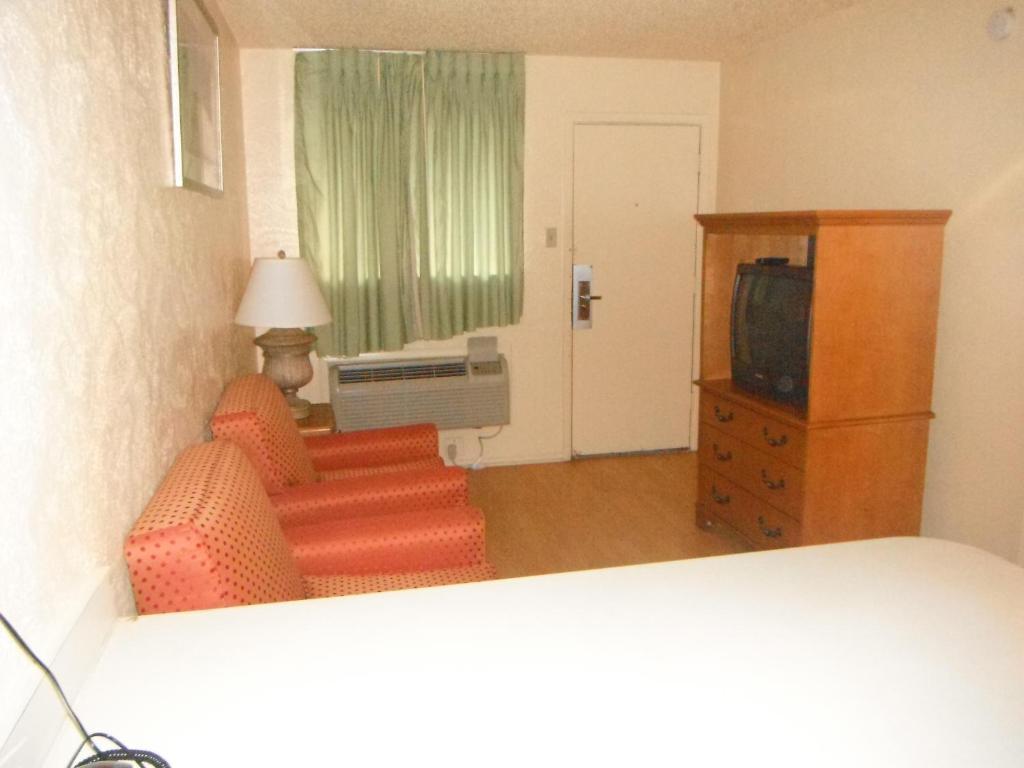 Suites Hotel Austin