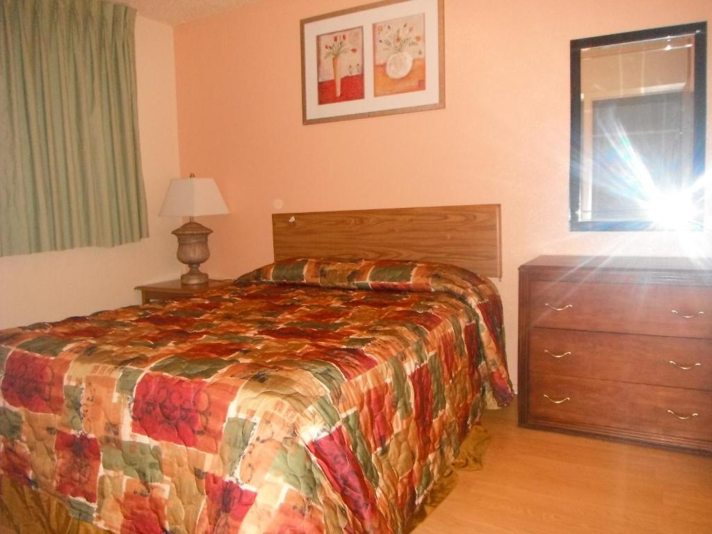 Suites Austin