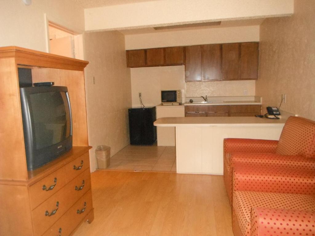 Suites Hotel *
