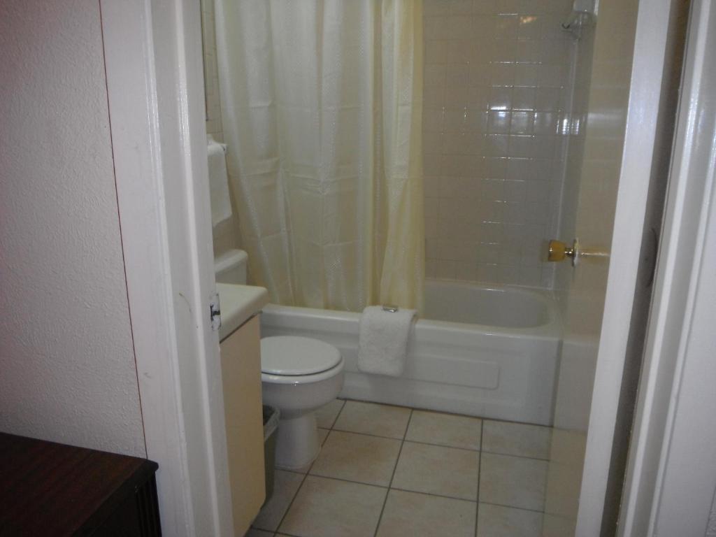 Hotel Suites Austin