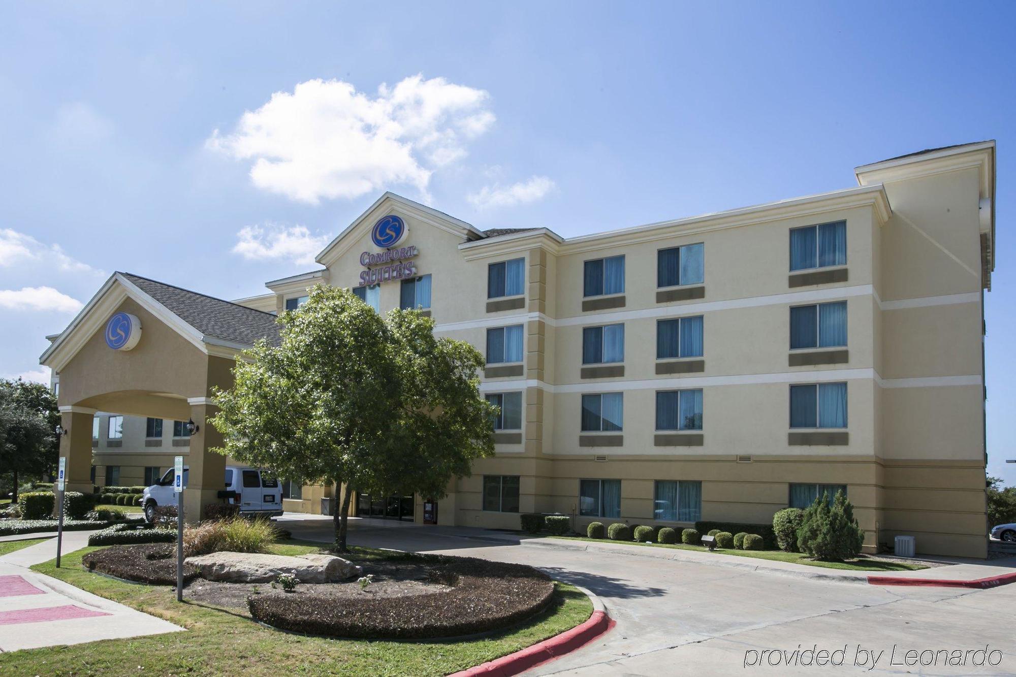Hotel Comfort Airport