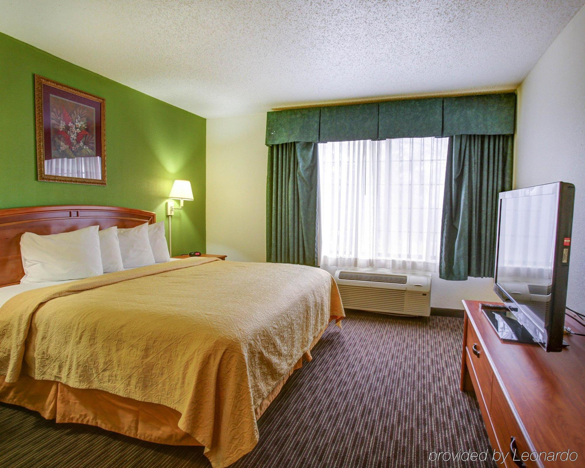 Hotel Quality & Airport Austin