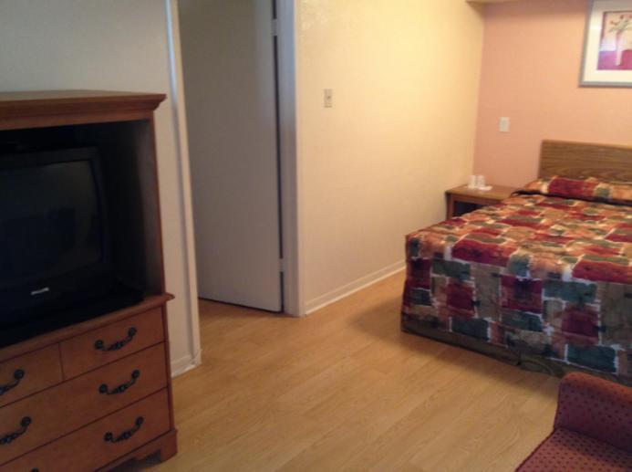 Hotel Suites Austin