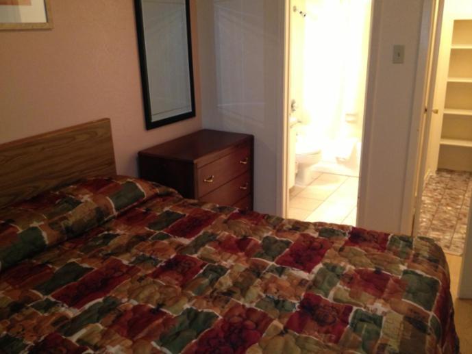 Hotel Suites