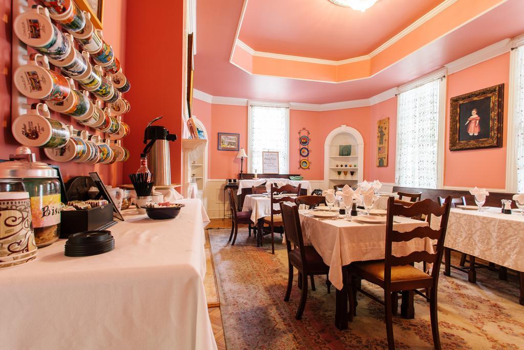 Folk House Austin