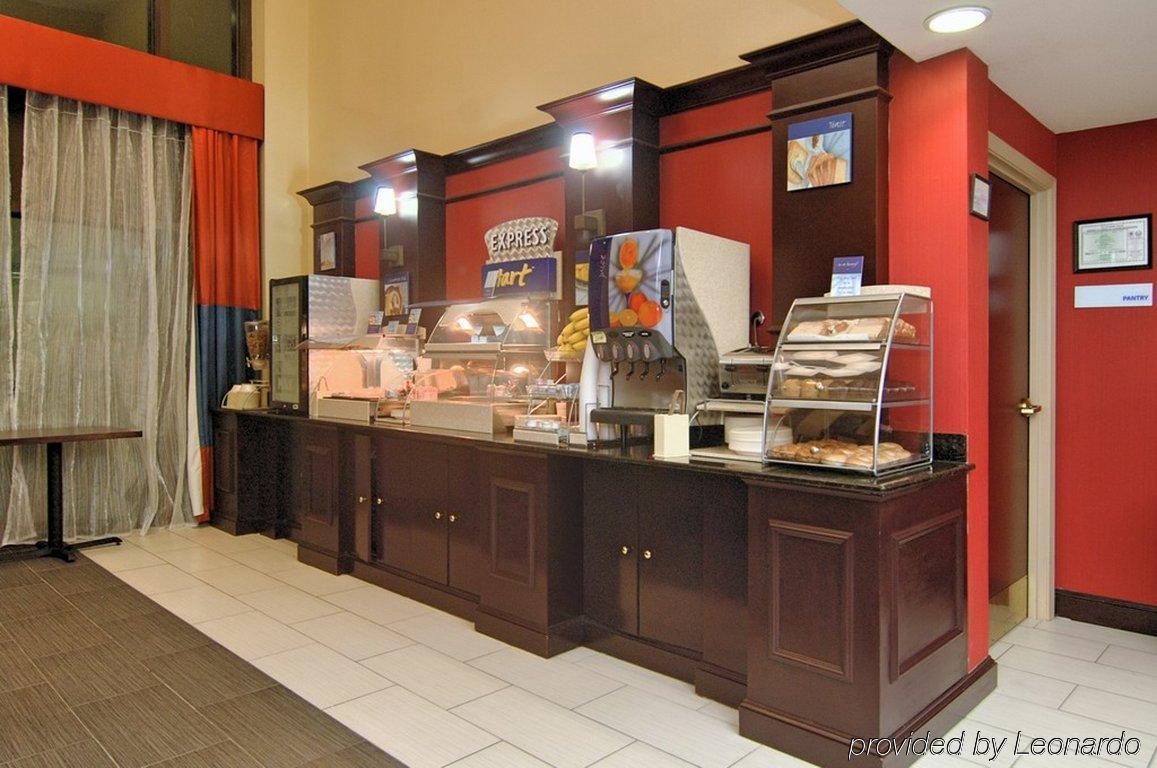 Express & Sw - Sunset Valley, And Ihg 3*