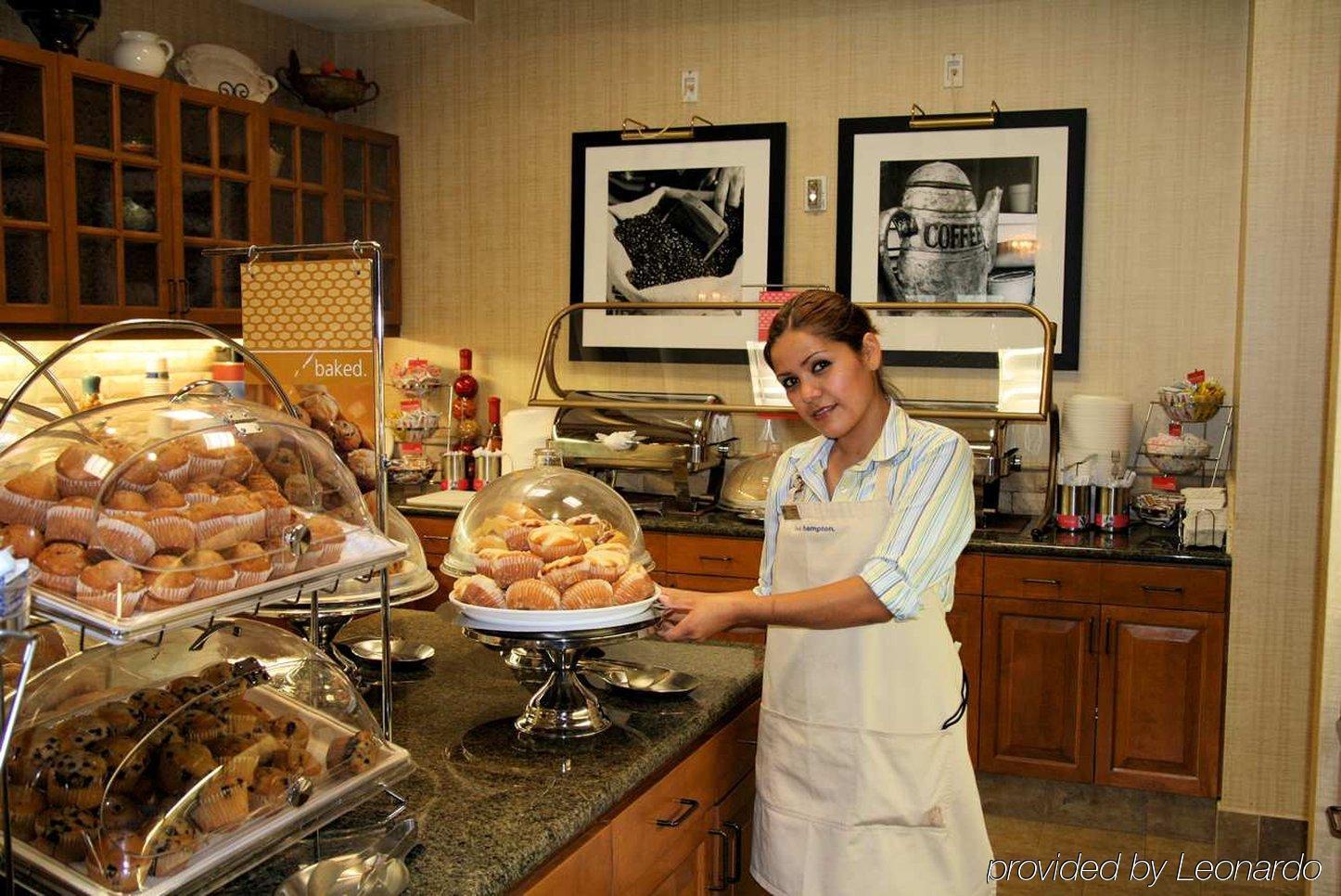 Hampton Inn & Suites Austin-Downtown/Convention Center Hotel Austin